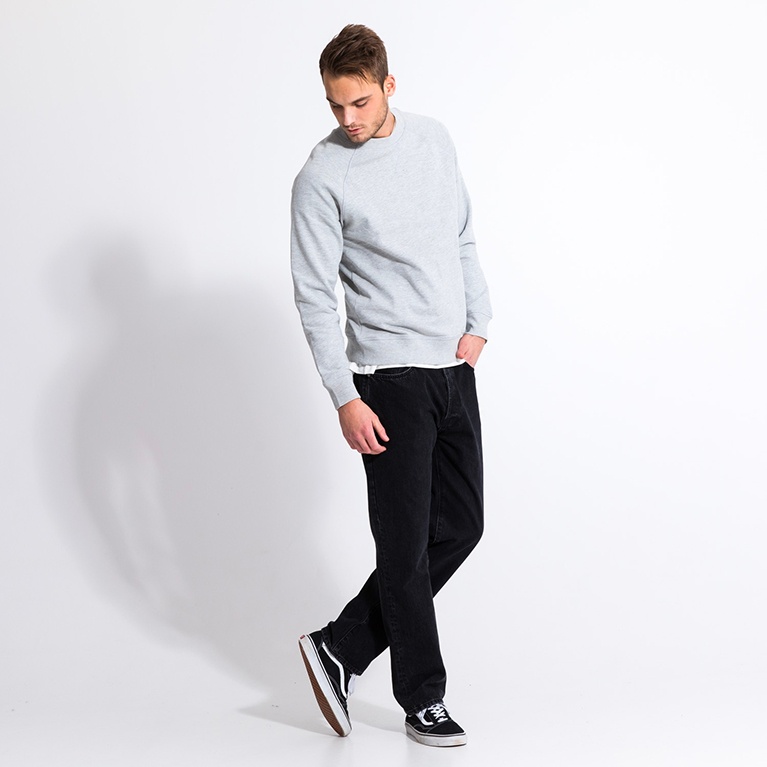 Premium Sweater "Med Tryck" Premium Sweater "Med Tryck"